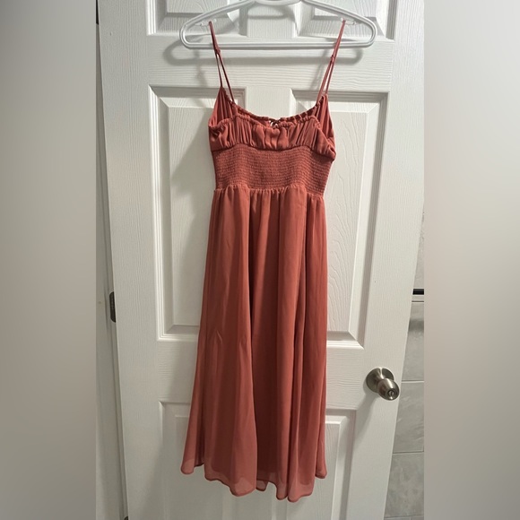 Wilfred GENOA MIDI DRESS - Picture 2 of 9